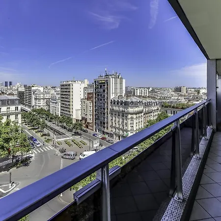 Reuilly Daire Paris