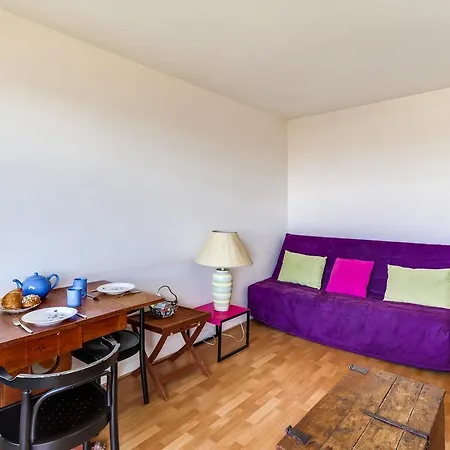 Reuilly Daire Paris