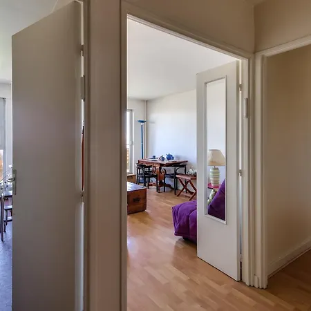 Reuilly Daire Paris